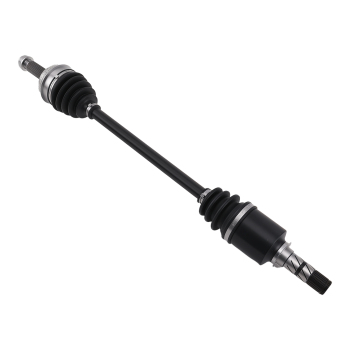 CV Axle Shaft Assembly Set compatible for Subaru Impreza 2004-2006 compatible for Forester 2003-2008 Front