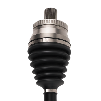 Arbre CV Avant compatible pour Audi A4 1.8L/2.0L 2002-2009 667350 Transmission Auto