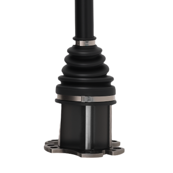 Arbre CV Avant compatible pour Audi A4 1.8L/2.0L 2002-2009 667350 Transmission Auto