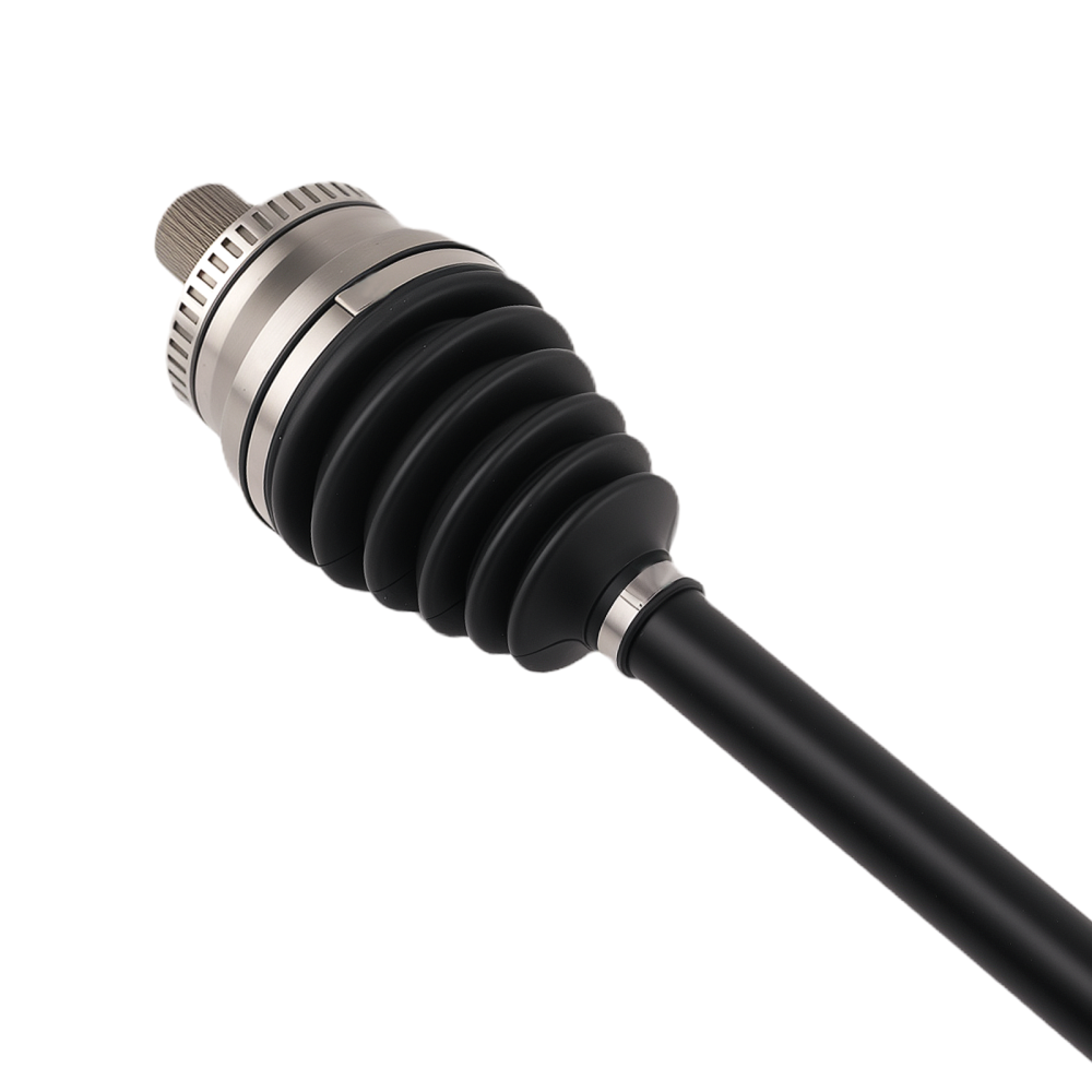 Eje CV Delantero compatible para Audi A4 2.0L 2009 Convertible 8E0407271T