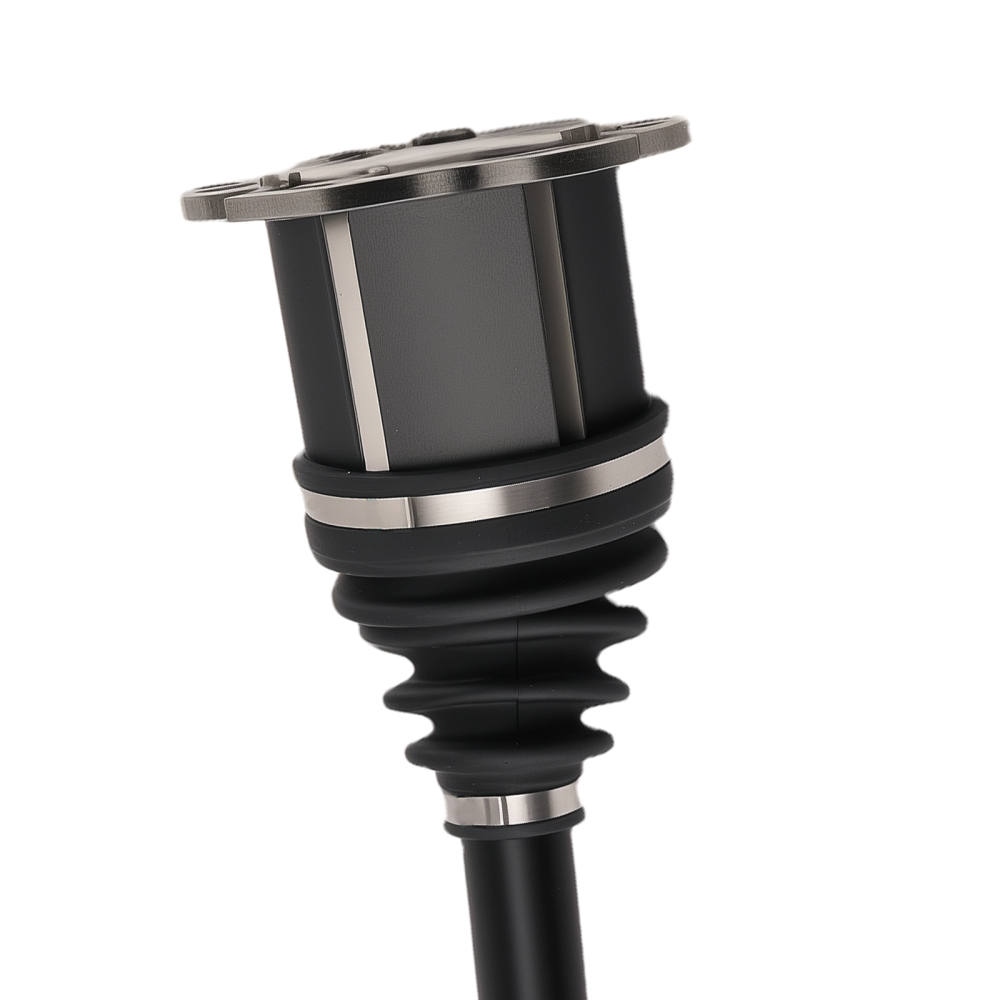 Eje CV Delantero compatible para Audi A4 2.0L 2009 Convertible 8E0407271T