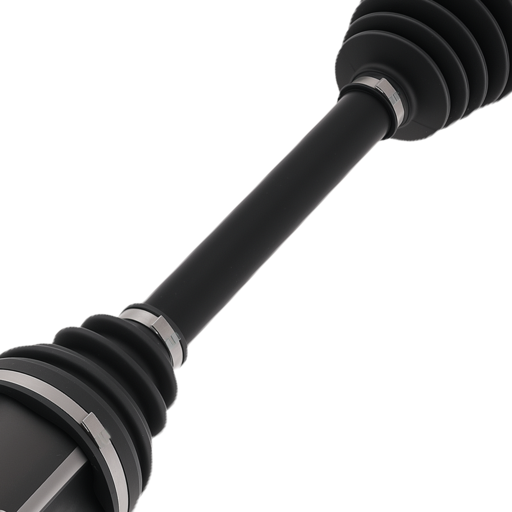 Eje CV Delantero compatible para Audi A4 2.0L 2009 Convertible 8E0407271T