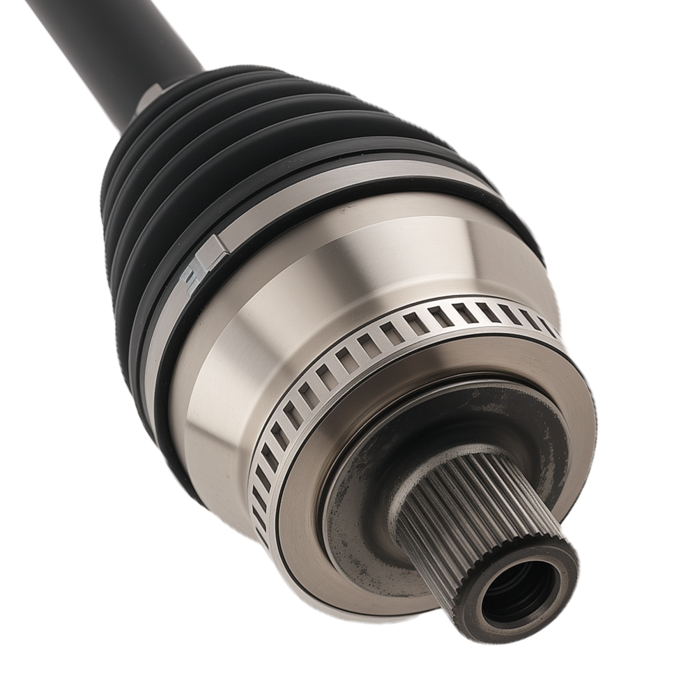 Eje CV Delantero compatible para Audi A4 2.0L 2009 Convertible 8E0407271T