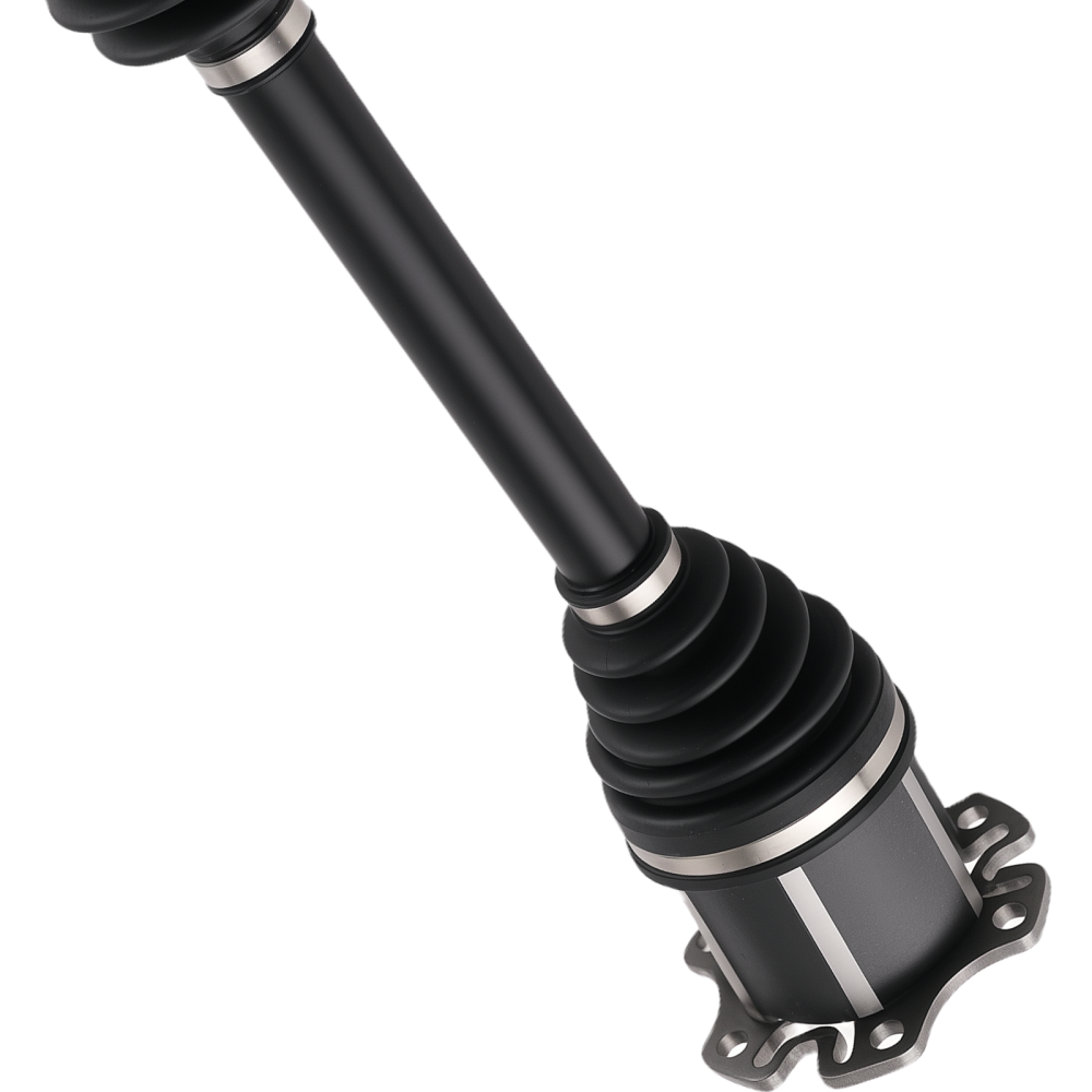 Eje CV Delantero compatible para Audi A4 2.0L 2009 Convertible 8E0407271T