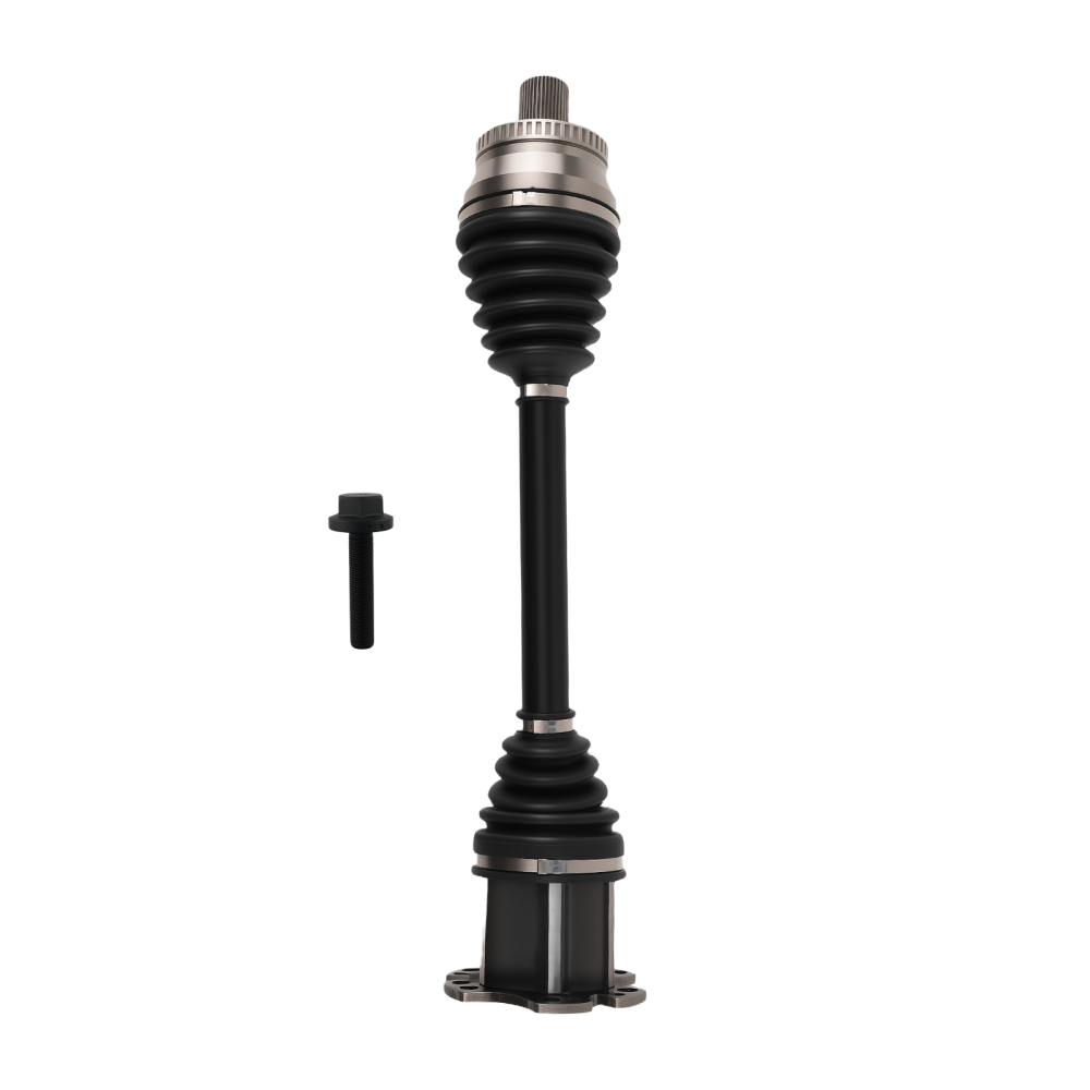 Eje CV Delantero compatible para Audi A4 2.0L 2009 Convertible 8E0407271T