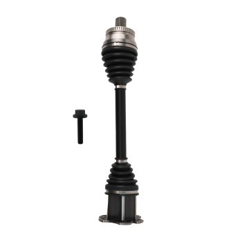 Arbre CV Avant compatible pour Audi A4 1.8L/2.0L 2002-2009 667350 Transmission Auto