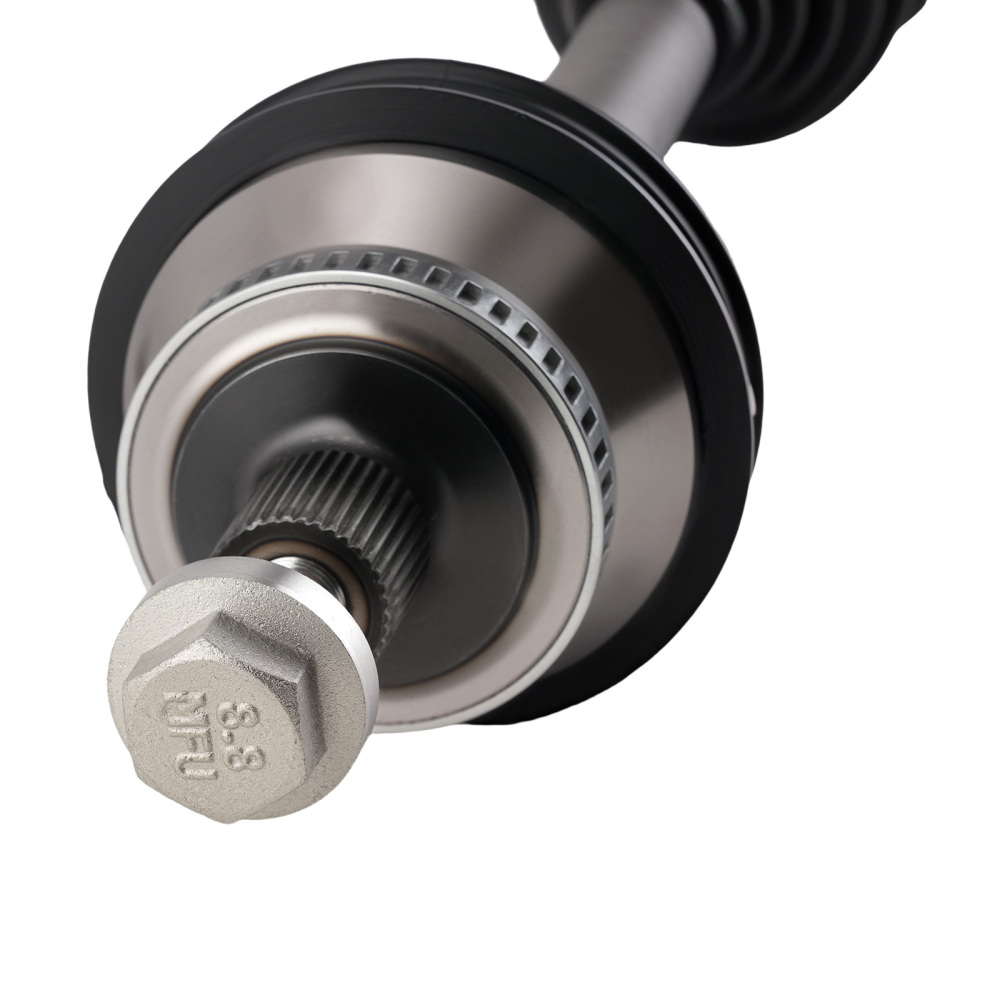 DRIVE SHAFT compatible for SEAT AUDI A4/B7/Convertible/B6 BWE 2.0L 4cyl EXEO ST