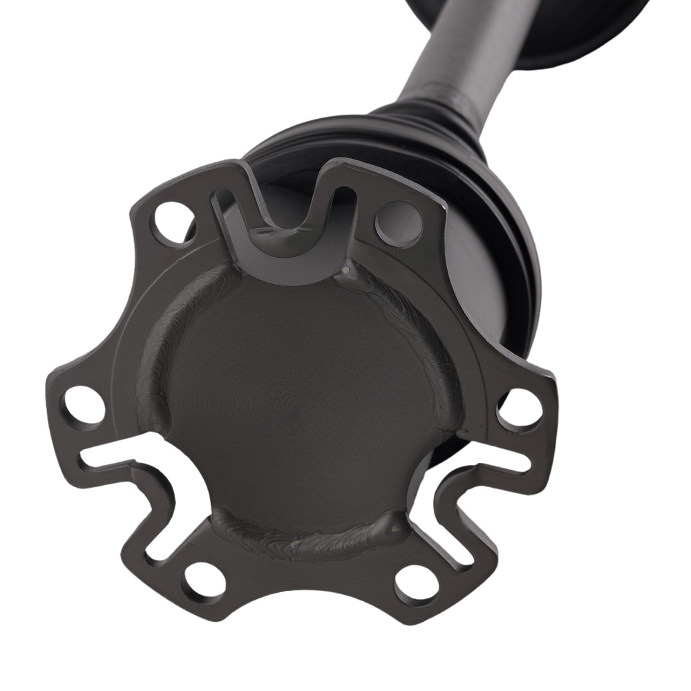 DRIVE SHAFT compatible for SEAT AUDI A4/B7/Convertible/B6 BWE 2.0L 4cyl EXEO ST