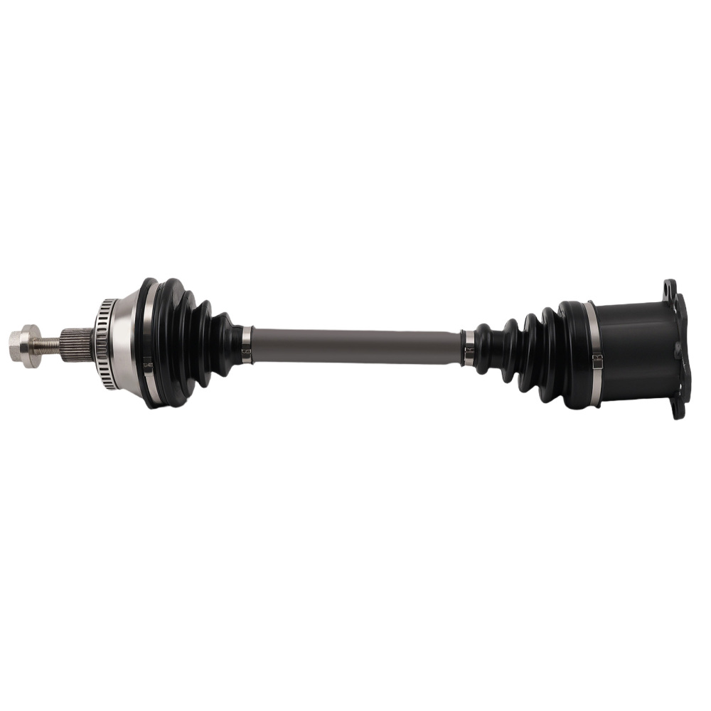 DRIVE SHAFT compatible for SEAT AUDI A4/B7/Convertible/B6 BWE 2.0L 4cyl EXEO ST