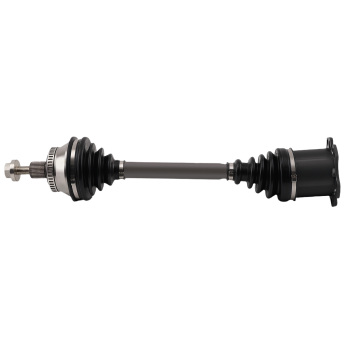 DRIVE SHAFT compatible for SEAT AUDI A4/B7/Convertible/B6 BWE 2.0L 4cyl EXEO ST