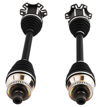 Arbre CV Avant Droit compatible pour Audi A4 1.8L/2.0L 2005-2009 8E0407271BE