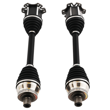 Arbre CV Avant Droit compatible pour Audi A4 1.8L/2.0L 2005-2009 8E0407271BE