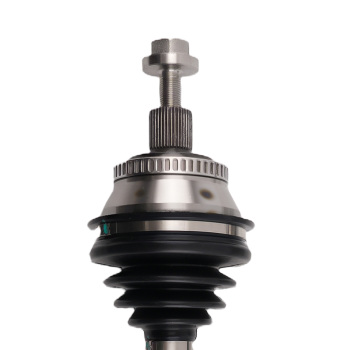 Albero CV Anteriore SX DX compatibile per Audi A4 3.0L 3.2L 2005-2008 667350