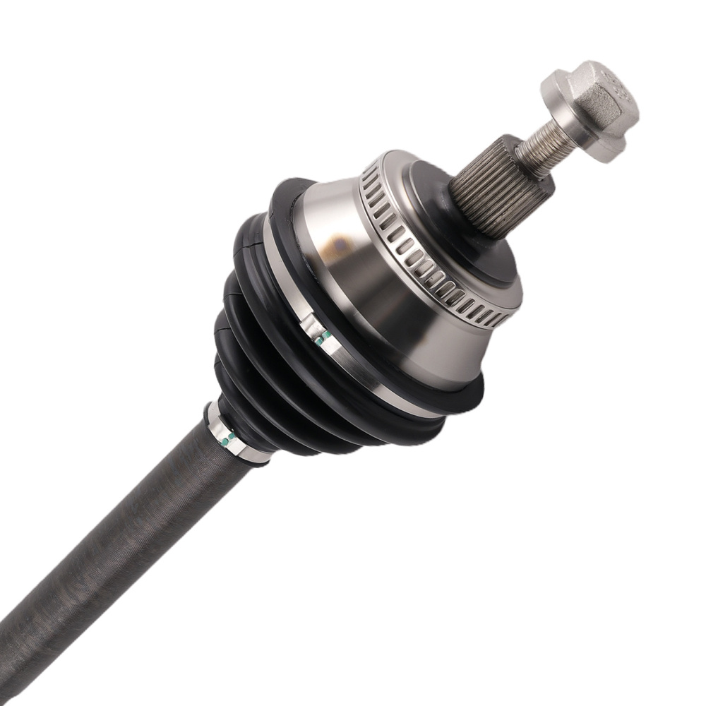 Conjunto Eje CV compatible para Audi A4 A4 Quattro 1.8L 2.0L 2002-2009 8E0407271T