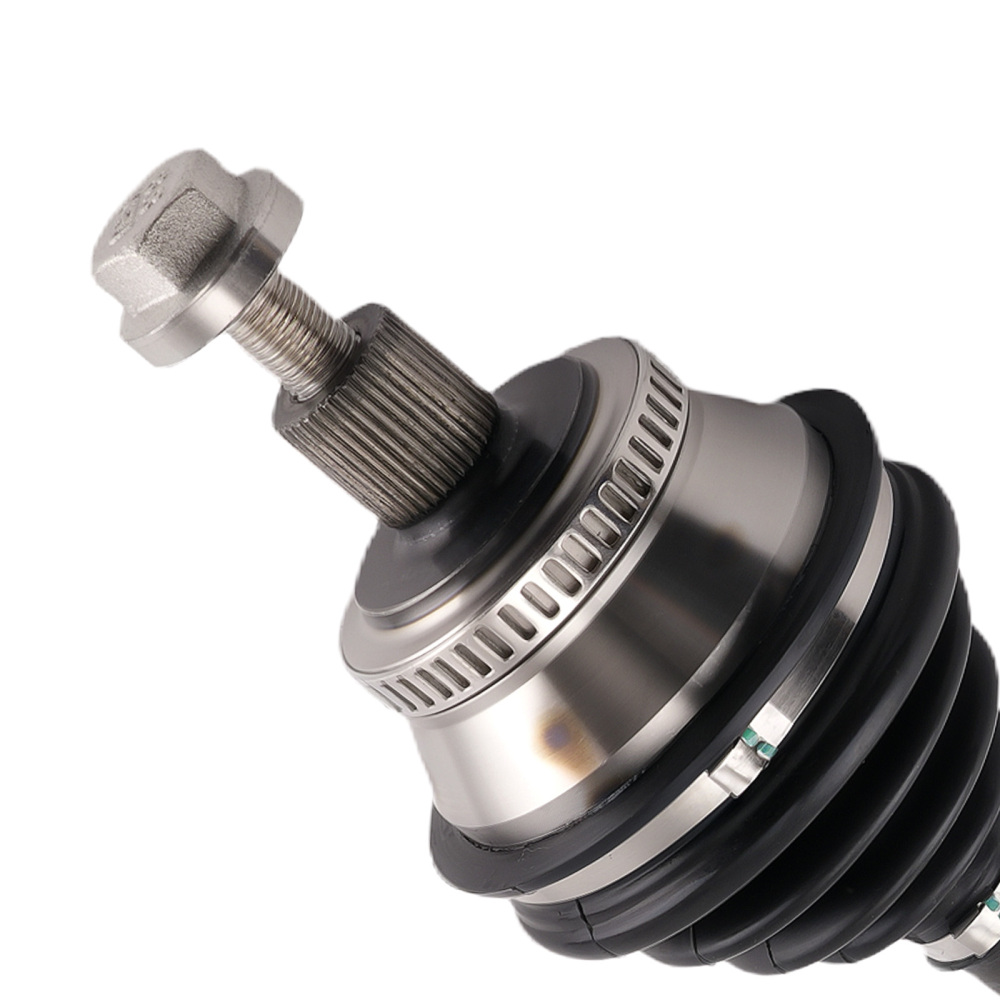 Conjunto Eje CV compatible para Audi A4 A4 Quattro 1.8L 2.0L 2002-2009 8E0407271T