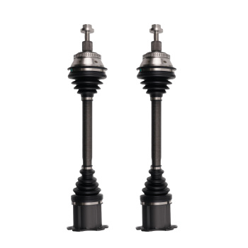 Conjunto Eje CV compatible para Audi A4 A4 Quattro 1.8L 2.0L 2002-2009 8E0407271T