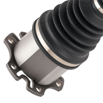 Arbre de transmission CV Avant Gauche compatible pour Audi A4 B6 B7 1.8T-2.4 Break