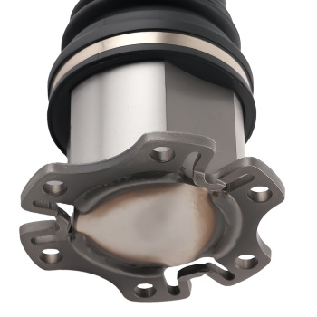 Arbre de transmission CV Avant Gauche compatible pour Audi A4 B6 B7 1.8T-2.4 Break