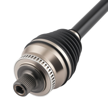 Arbre de transmission CV Avant Gauche compatible pour Audi A4 B6 B7 1.8T-2.4 Break