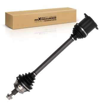 Semiasse CV Anteriore Sinistro compatibile per Audi A4 B6 1.8T/2.4 2000-2004 18-211661