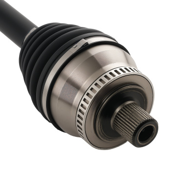 DRIVE SHAFTS NEARSIDE AND OFFSIDE compatible for SEAT EXEO 1.8-2.0 T-TSi-TDi 2008gt;2013