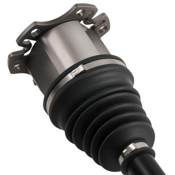 DRIVE SHAFTS NEARSIDE AND OFFSIDE compatible for SEAT EXEO 1.8-2.0 T-TSi-TDi 2008gt;2013