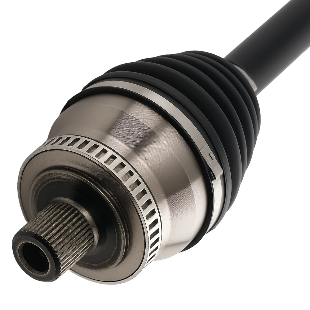 Arbre CV Avant compatible pour Audi A4 B6 B7 1.8T 2.0 TDI 2000-2008 8E0407271AT Complet