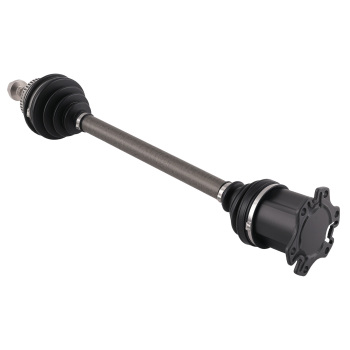 Albero di Trasmissione Anteriore compatibile per Audi A4 B6 B7 1.8T 2.0TDI 00-08 8E0407271AT