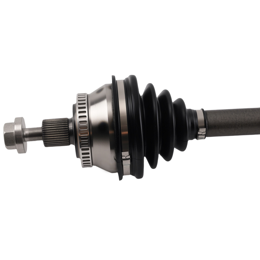 Albero di Trasmissione Anteriore compatibile per Audi A4 B6 B7 1.8T 2.0TDI 00-08 8E0407271AT