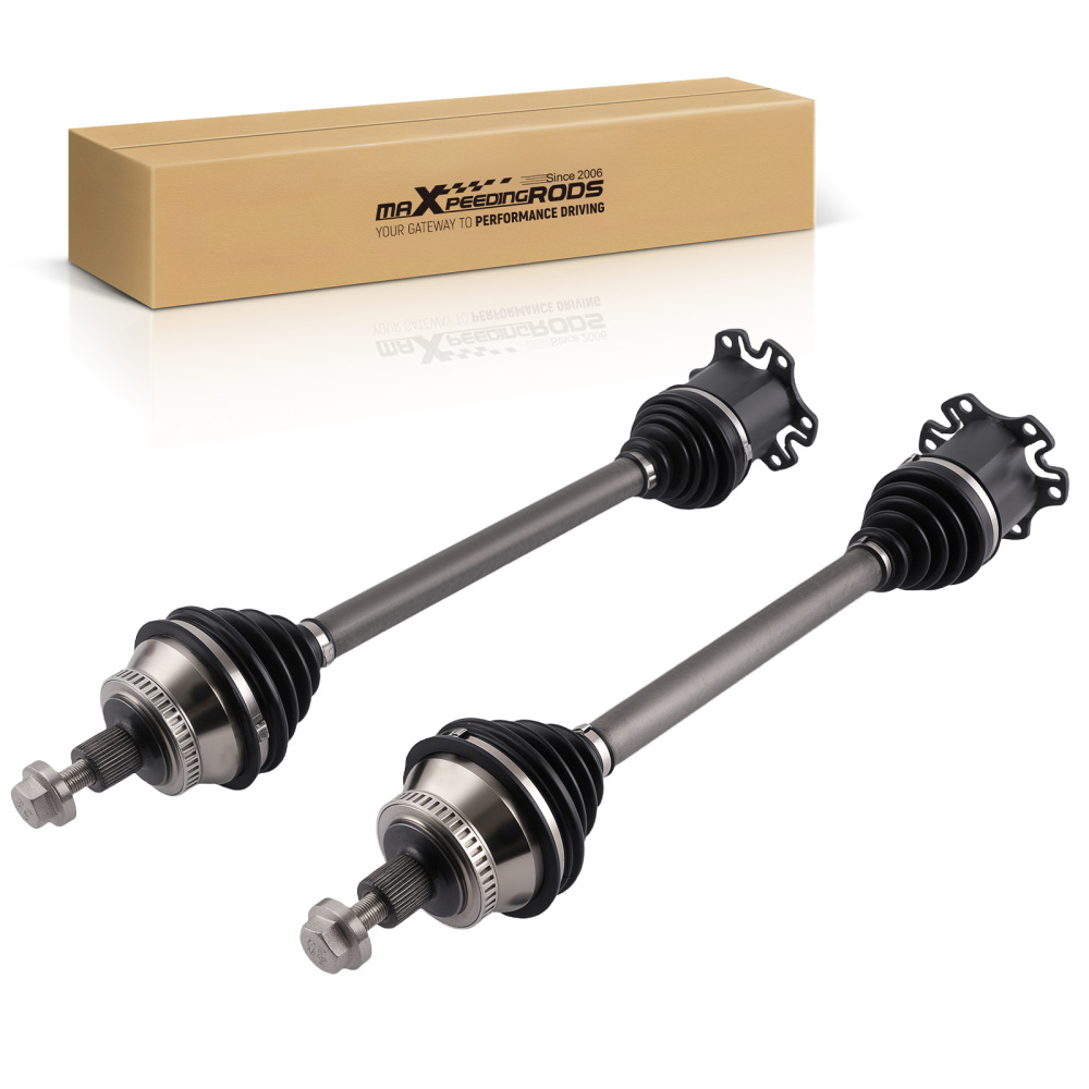 Albero di Trasmissione Anteriore compatibile per Audi A4 B6 B7 1.8T 2.0TDI 00-08 8E0407271AT