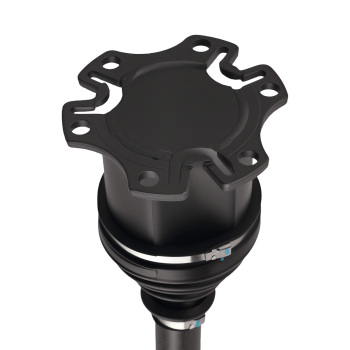 Albero CV Anteriore Destro compatibile per Audi S4 V8 4.2L 2004-2008 8E0407452JX Manuale