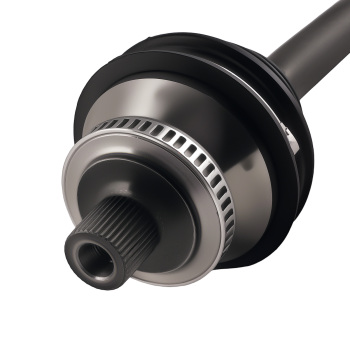 Albero CV Anteriore Destro compatibile per Audi S4 V8 4.2L 2004-2008 8E0407452JX Manuale