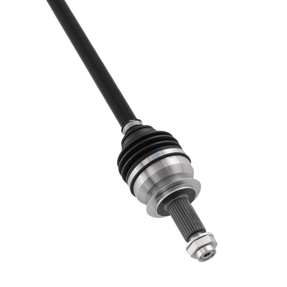 2x Front CV Axle Assembly compatible for Subaru Outback Legacy 2005 2006 2007 2008 2009