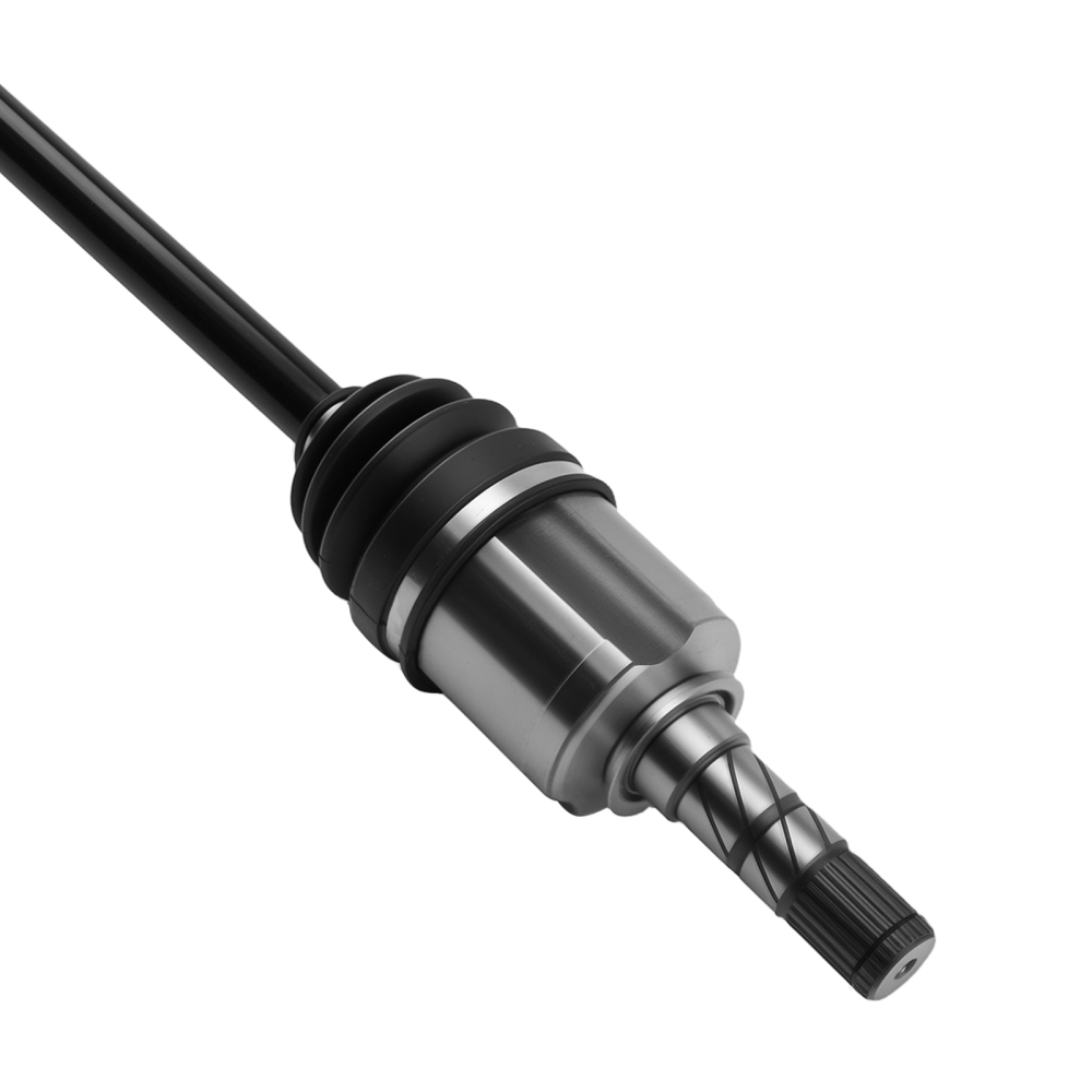 2x Front CV Axle Assembly compatible for Subaru Outback Legacy 2005 2006 2007 2008 2009