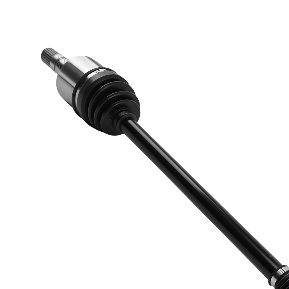 2x Front CV Axle Assembly compatible for Subaru Outback Legacy 2005 2006 2007 2008 2009