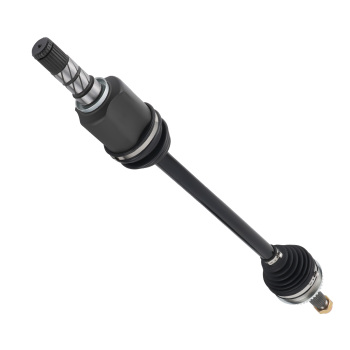 Front LHRH CV Axle Shaft Assembly compatible for Subaru Outback 2005-2009 Impreza Legacy