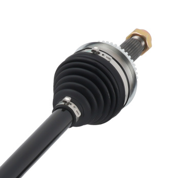 Front LHRH CV Axle Shaft Assembly compatible for Subaru Outback 2005-2009 Impreza Legacy