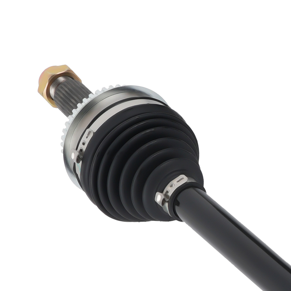 Front LHRH CV Axle Shaft Assembly compatible for Subaru Outback 2005-2009 Impreza Legacy