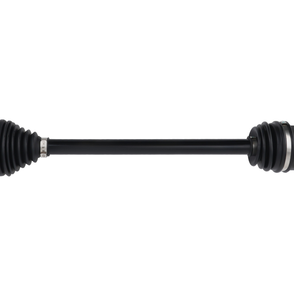 Front LHRH CV Axle Shaft Assembly compatible for Subaru Outback 2005-2009 Impreza Legacy