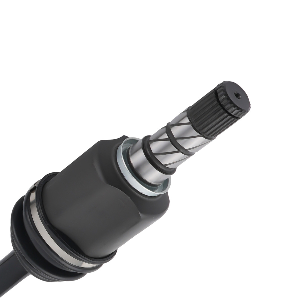Front LHRH CV Axle Shaft Assembly compatible for Subaru Outback 2005-2009 Impreza Legacy