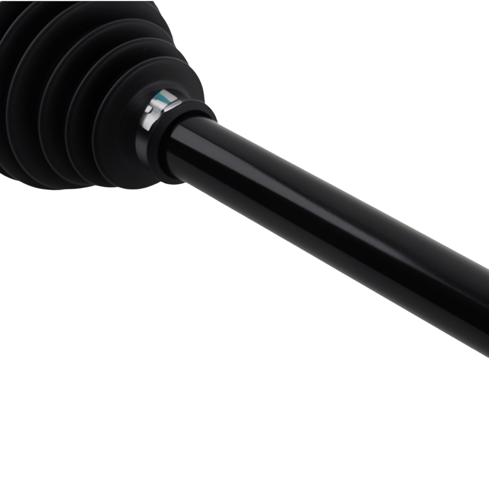 66-7355 Front Left/Right CV Axle Shaft Assembly compatible for Subaru 08-11