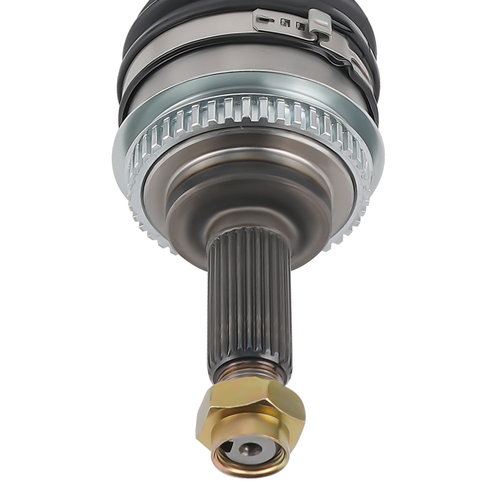 CV Axle Shaft Assembly compatible for Subaru Impreza 2008-15 Legacy Outback Front LH / RH