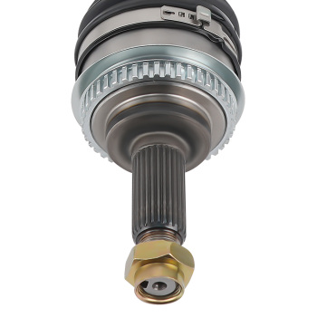 CV Axle Shaft Assembly compatible for Subaru Impreza 2008-15 Legacy Outback Front LH / RH