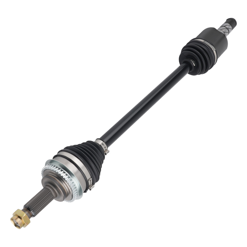 CV Axle Shaft Assembly compatible for Subaru Impreza 2008-15 Legacy Outback Front LH / RH