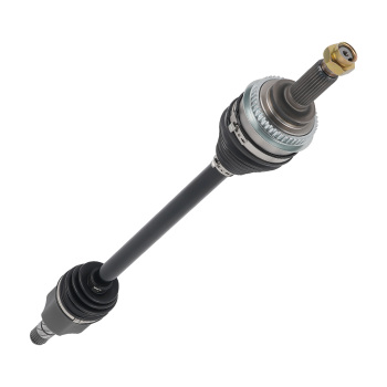 CV Axle Shaft Assembly compatible for Subaru Impreza 2008-15 Legacy Outback Front LH / RH