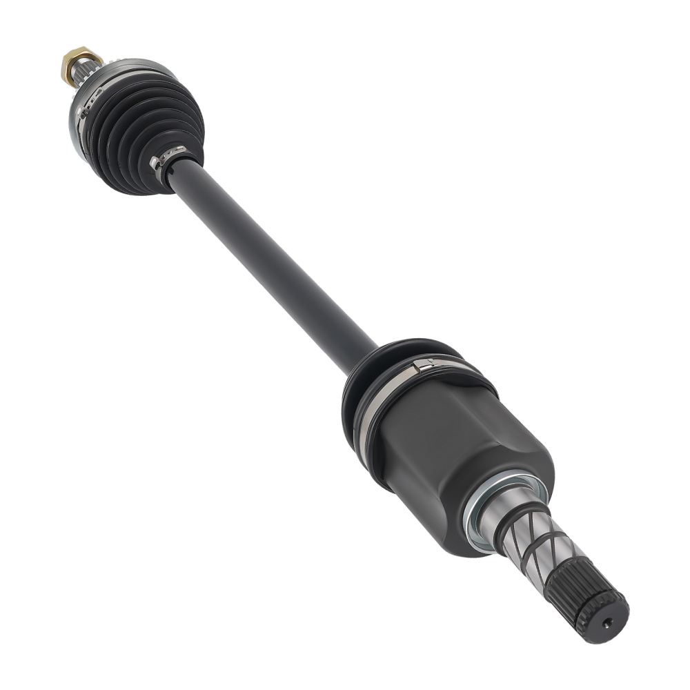 CV Axle Shaft Assembly compatible for Subaru Impreza 2008-15 Legacy Outback Front LH / RH