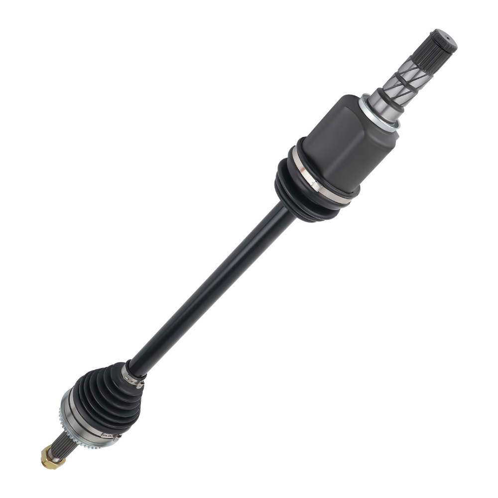 CV Axle Shaft Assembly compatible for Subaru Impreza 2008-15 Legacy Outback Front LH / RH