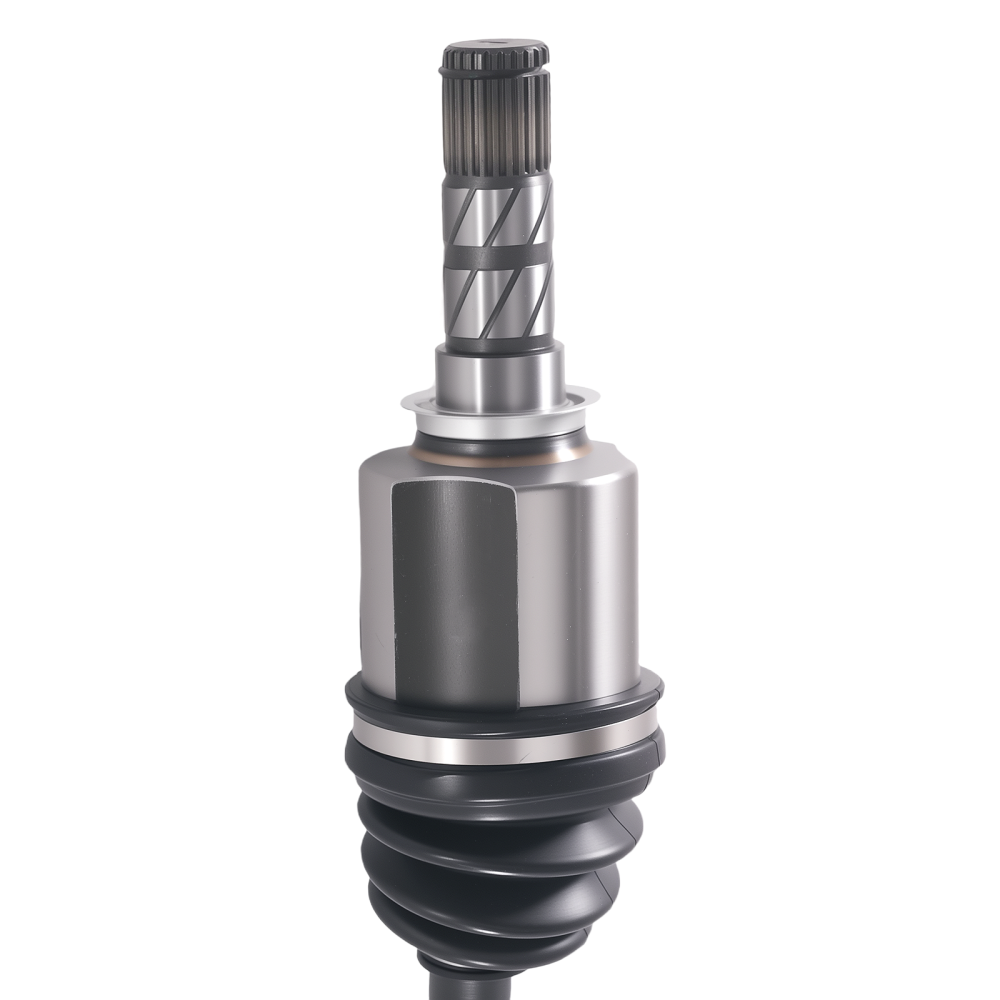 Front L or R CV Axle Assembly compatible for Subaru Forester 09-13 Impreza WRX XV Crosstrek