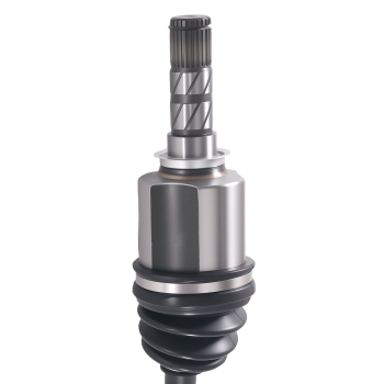 Front L or R CV Axle Assembly compatible for Subaru Forester 09-13 Impreza WRX XV Crosstrek
