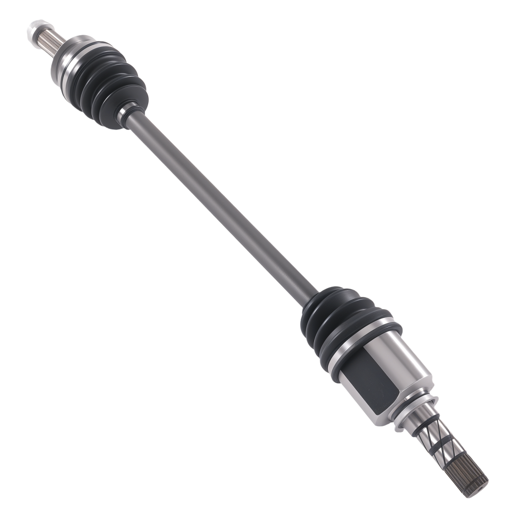 Front L or R CV Axle Assembly compatible for Subaru Forester 09-13 Impreza WRX XV Crosstrek